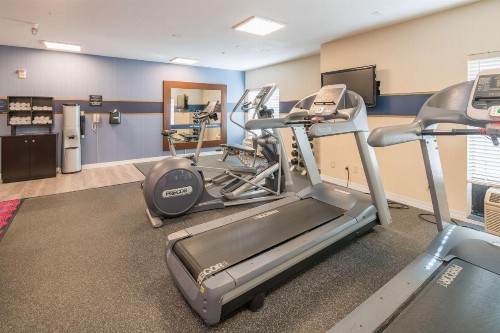 Hampton Inn Livermore - image 34
