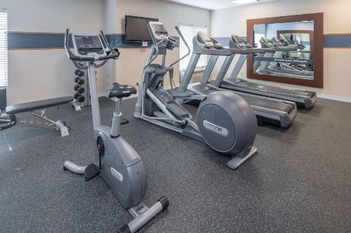 Hampton Inn Livermore - image 35