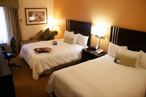 Hampton Inn Livermore - image 36