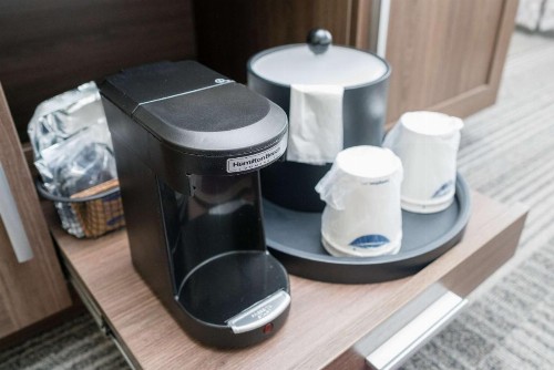Hampton Inn Livermore - image 39