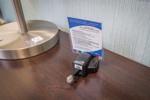Hampton Inn Livermore - image 41