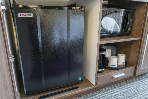 Hampton Inn Livermore - image 43