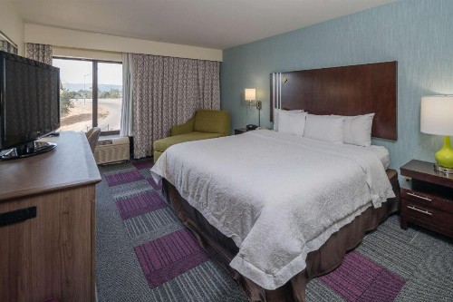 Hampton Inn Livermore - image 44
