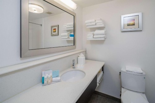 Hampton Inn Livermore - image 45