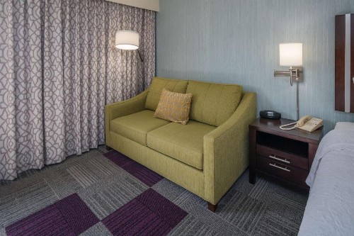 Hampton Inn Livermore - image 46