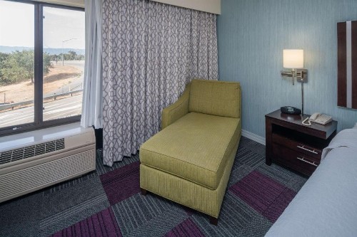 Hampton Inn Livermore - image 48