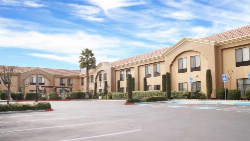 Hampton Inn Livermore - image 5