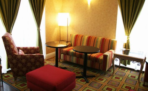 Hampton Inn Livermore - image 9