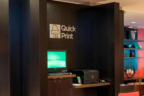 Courtyard by Marriott Livermore - image 22