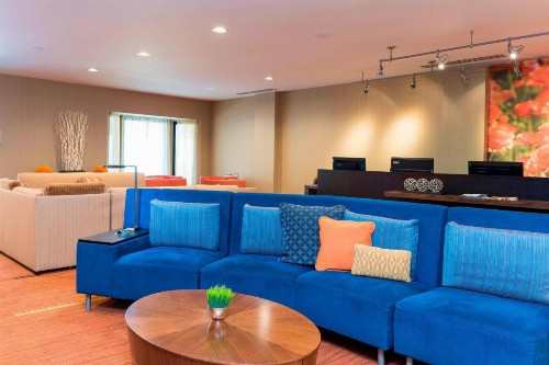 Courtyard by Marriott Livermore - image 23