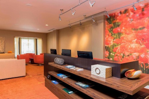 Courtyard by Marriott Livermore - image 24