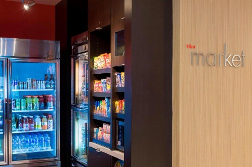 Courtyard by Marriott Livermore - image 25