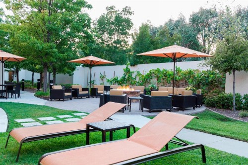 Courtyard by Marriott Livermore - image 26