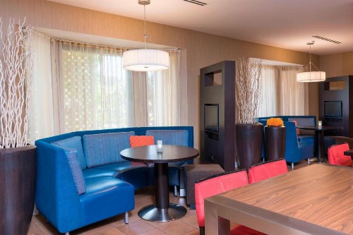 Courtyard by Marriott Livermore - image 27