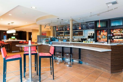 Courtyard by Marriott Livermore - image 28