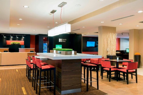 Courtyard by Marriott Livermore - image 29