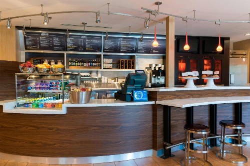 Courtyard by Marriott Livermore - image 30