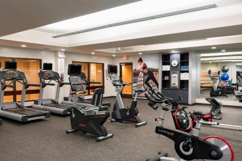 Courtyard by Marriott Livermore - image 31