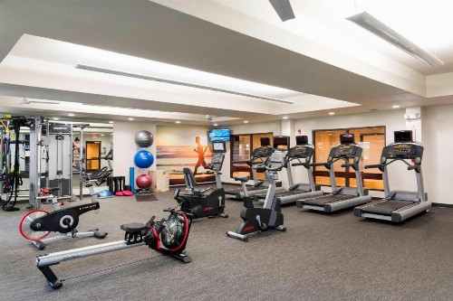 Courtyard by Marriott Livermore - image 32