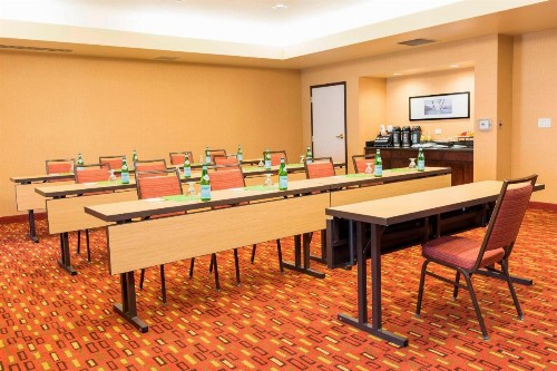 Courtyard by Marriott Livermore - image 35