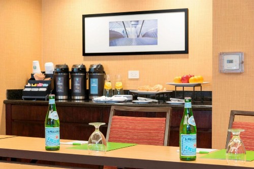 Courtyard by Marriott Livermore - image 36