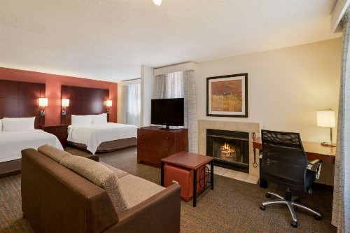 SenS Suites Livermore SureStay Collection by Best Western - image 21