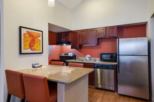 SenS Suites Livermore SureStay Collection by Best Western - image 34