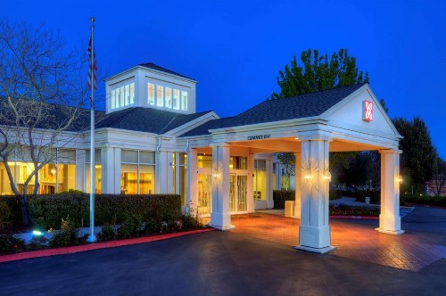 Hilton Garden Inn Livermore