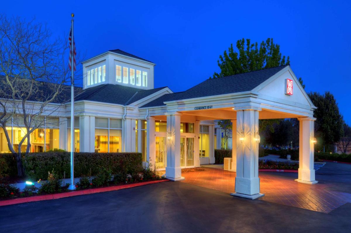 Hilton Garden Inn Livermore - main image