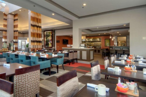 Hilton Garden Inn Livermore - image 10