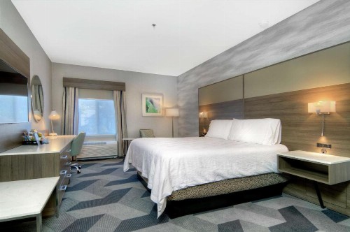 Hilton Garden Inn Livermore - image 13