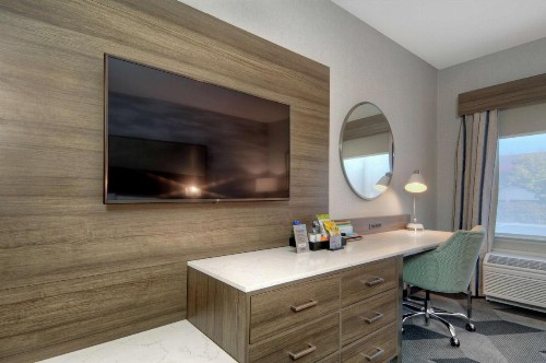 Hilton Garden Inn Livermore - image 15