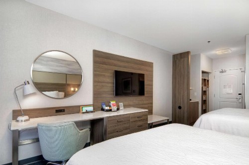 Hilton Garden Inn Livermore - image 16