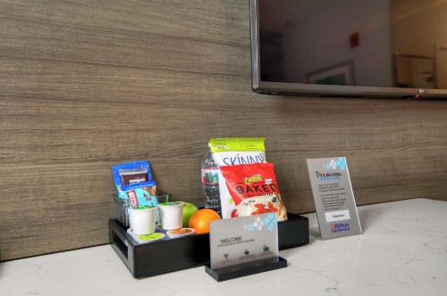Hilton Garden Inn Livermore - image 17