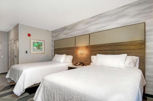 Hilton Garden Inn Livermore - image 18