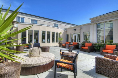 Hilton Garden Inn Livermore - image 2