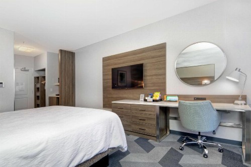 Hilton Garden Inn Livermore - image 20
