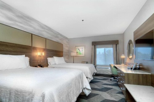 Hilton Garden Inn Livermore - image 21