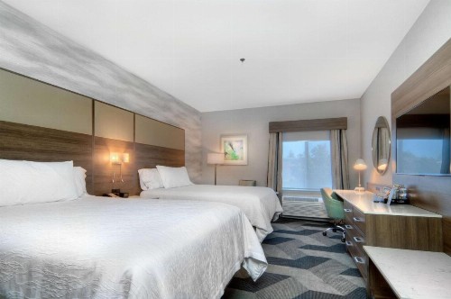 Hilton Garden Inn Livermore - image 23