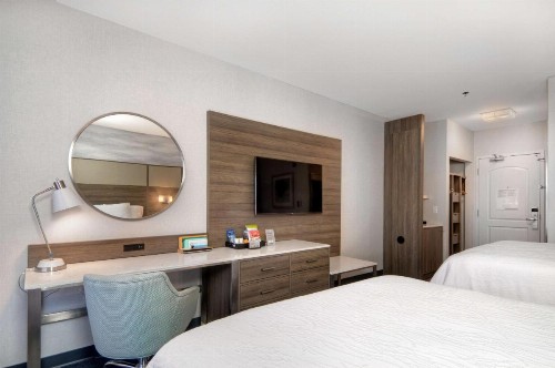 Hilton Garden Inn Livermore - image 24