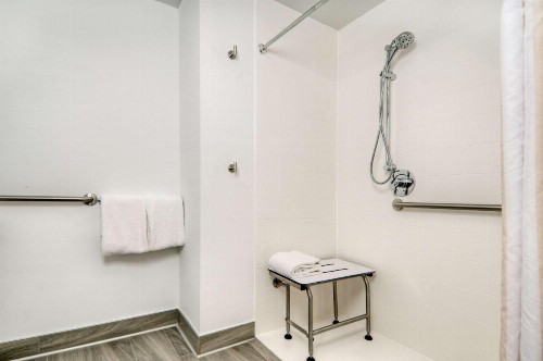 Hilton Garden Inn Livermore - image 25