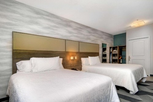 Hilton Garden Inn Livermore - image 26