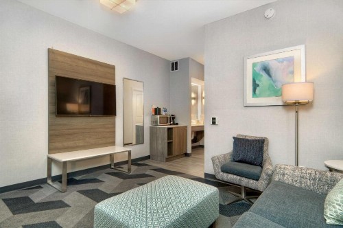 Hilton Garden Inn Livermore - image 27