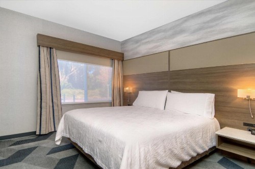 Hilton Garden Inn Livermore - image 28
