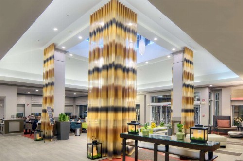 Hilton Garden Inn Livermore - image 3