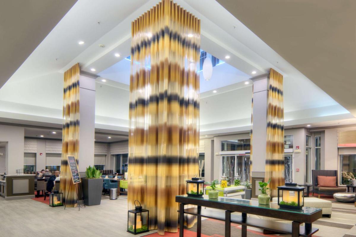 Hilton Garden Inn Livermore - image 3