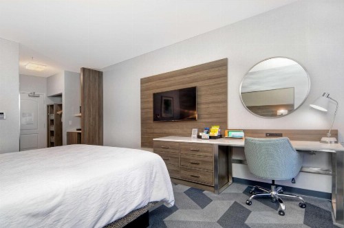 Hilton Garden Inn Livermore - image 31