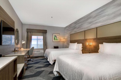 Hilton Garden Inn Livermore - image 36