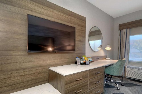 Hilton Garden Inn Livermore - image 37