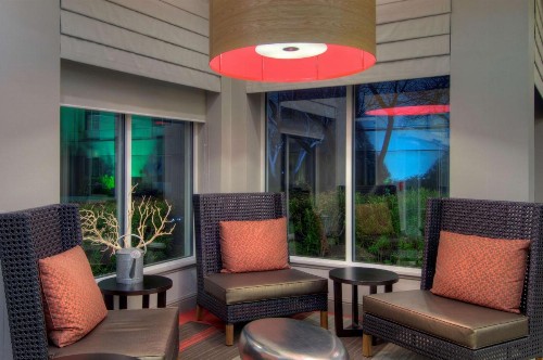 Hilton Garden Inn Livermore - image 4